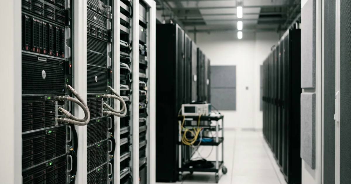 Core42: Abu Dhabi's Sovereign Cyber Stack