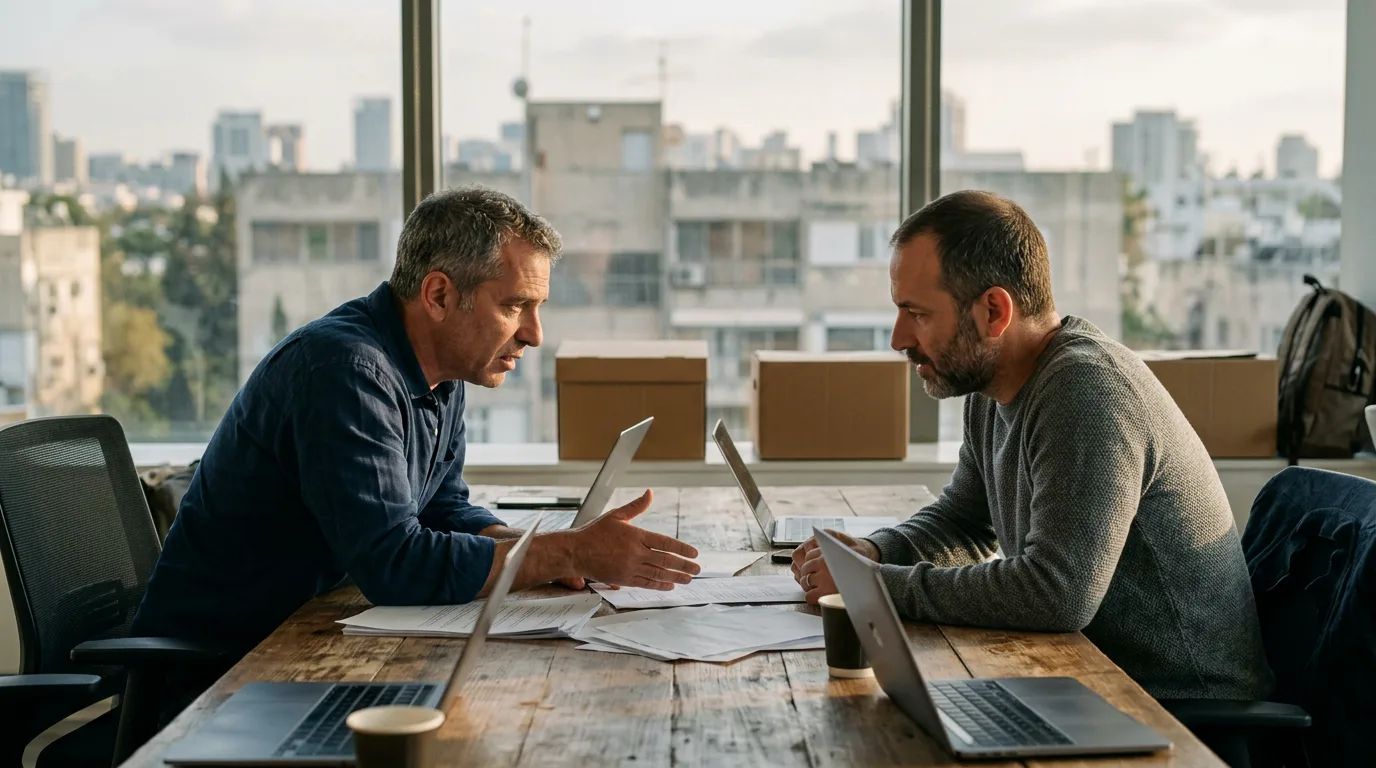 Cyberstarts: The Cyber-Only Israeli VC Behind Wiz