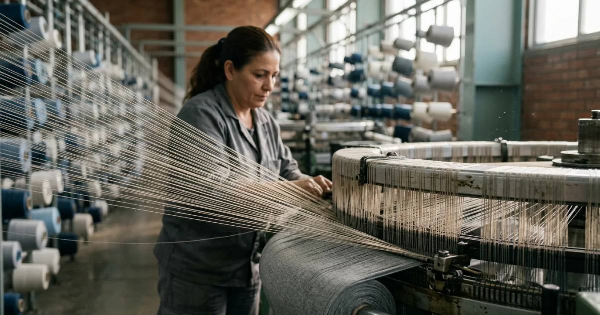 Delta Galil: The $2.1B Israeli Apparel Giant
