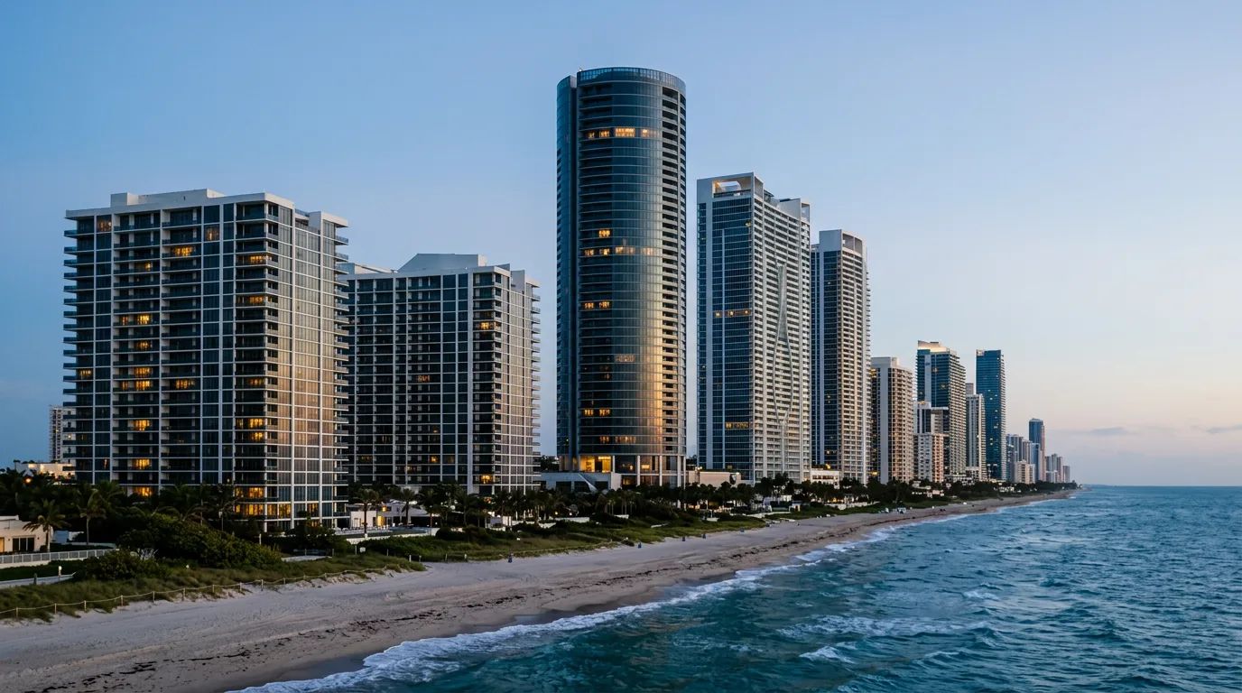 Gil Dezer: Sunny Isles Beach's Luxury Builder