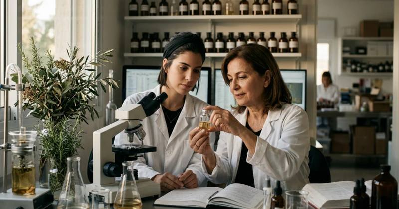Hava Zingboim: Israel's Cosmeceuticals Pioneer and the Family Empire Behind It
