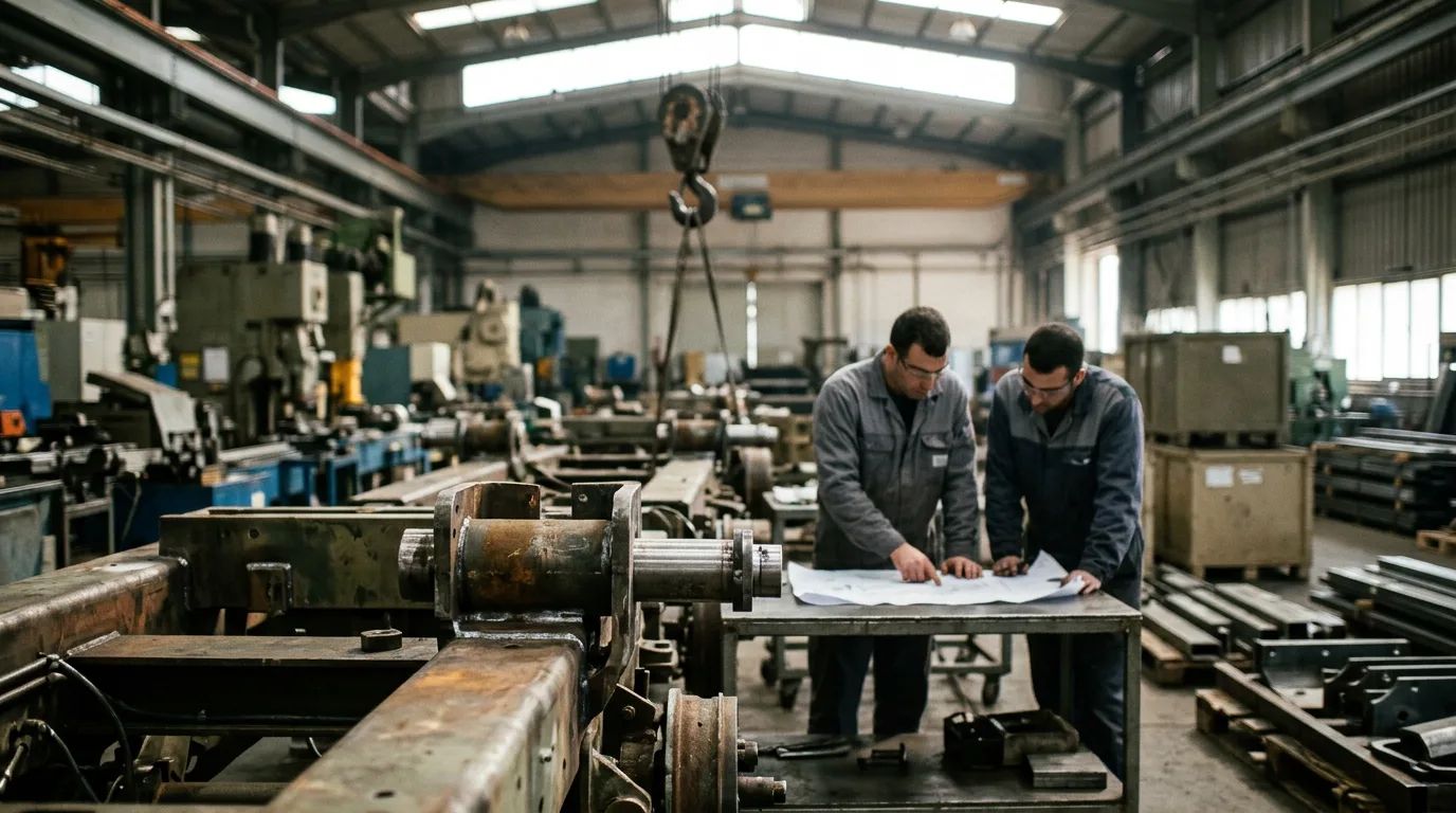 IMI Systems and Elbit Land: How Israel Consolidated Its Munitions Base Into a Single Company