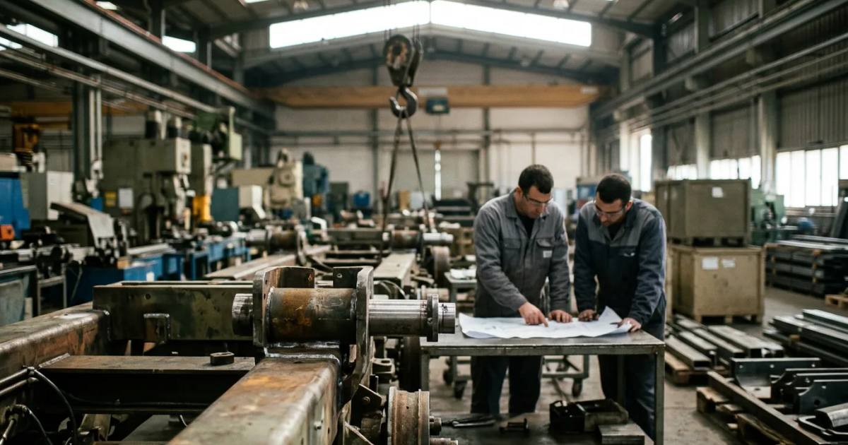 IMI Systems and Elbit Land: How Israel Consolidated Its Munitions Base Into a Single Company