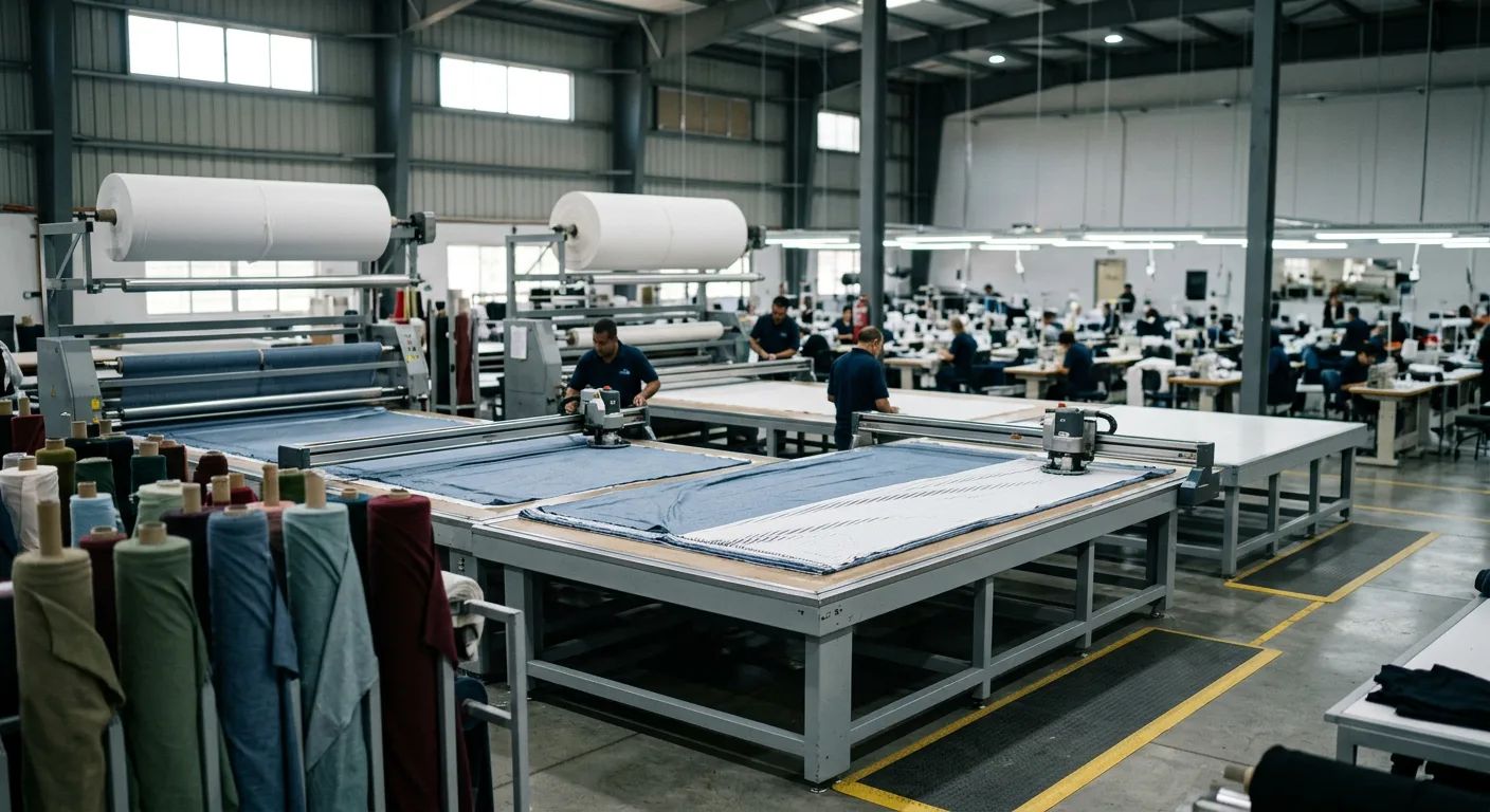Isaac Dabah: CEO Behind Delta Galil's $2.1B Growth