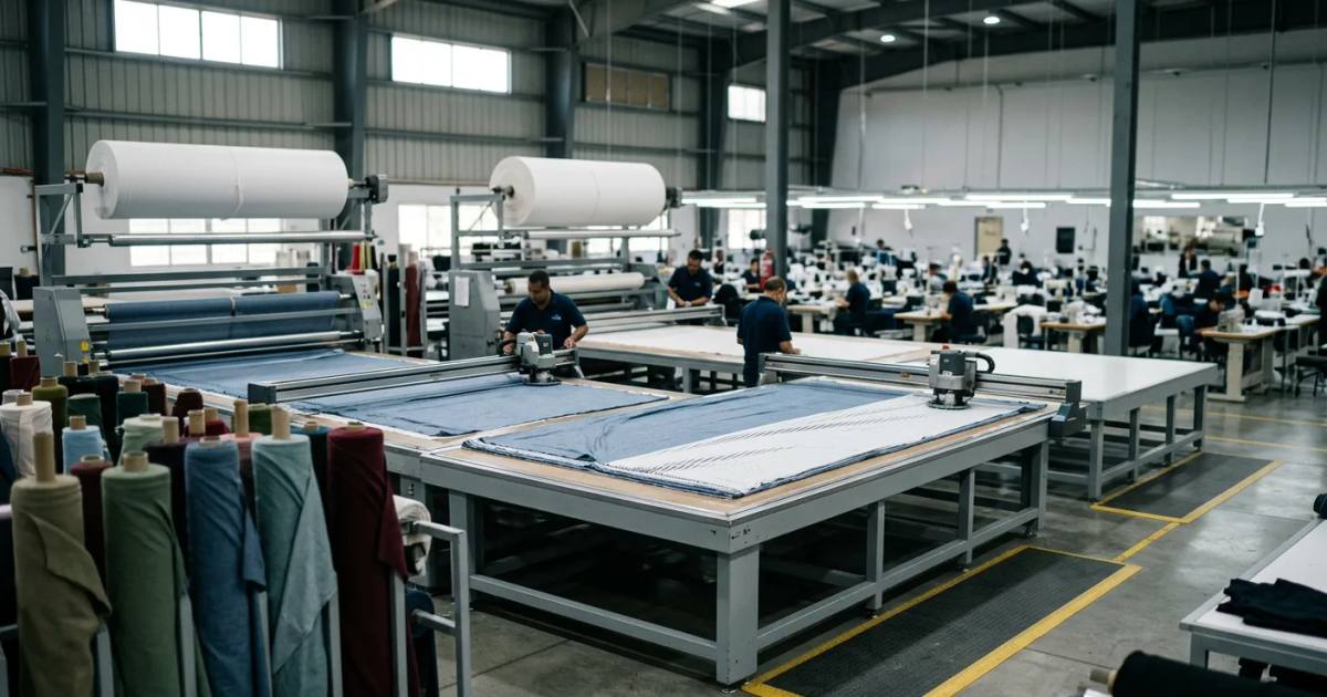 Isaac Dabah: CEO Behind Delta Galil's $2.1B Growth