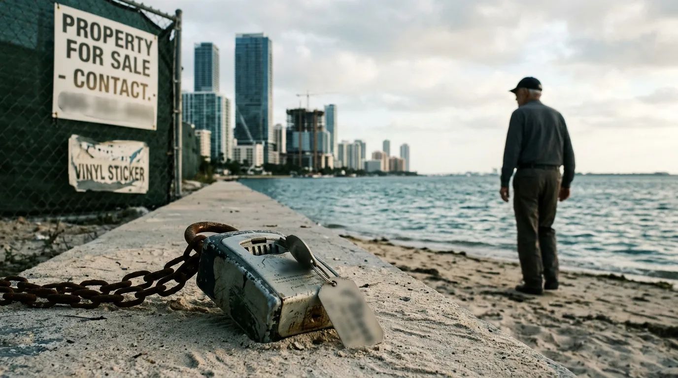 Lendai: The Israeli Cross-Border Mortgage Platform That Rose and Fell in Miami