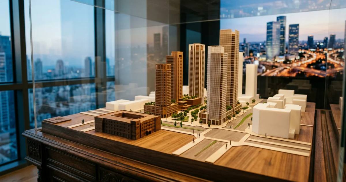 Menora Mivtachim: Israel's Third-Largest Insurer