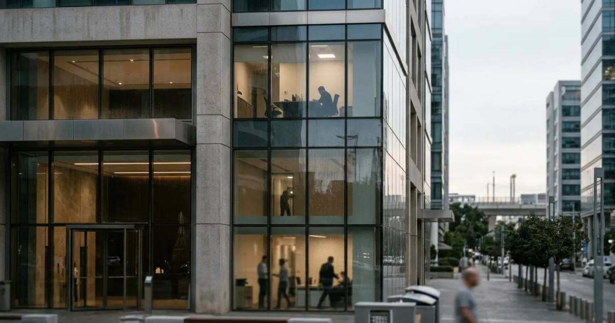 More Investment House: The Levy Brothers' Platform