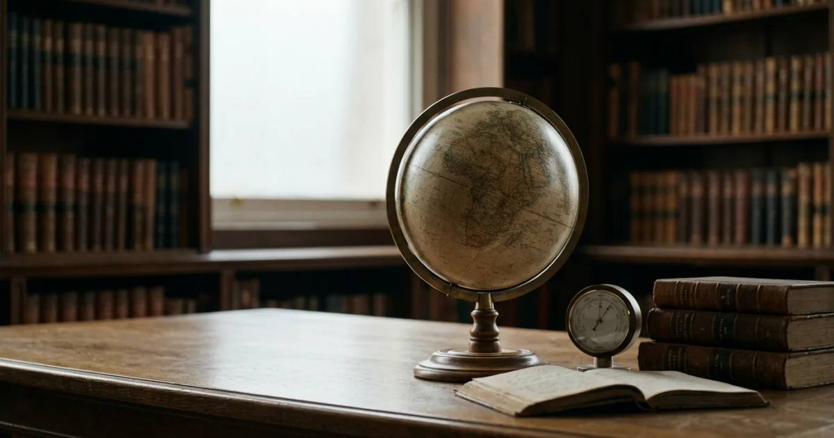 The Olam AI Citation Share Index — 2026 Series