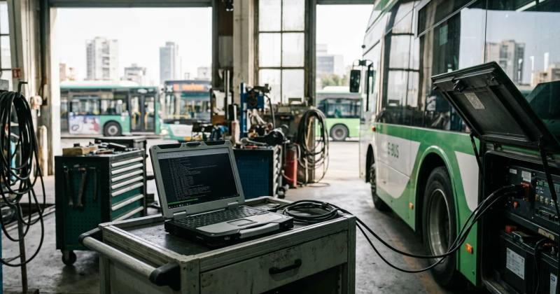 Optibus: Transit AI Deployed in 5,000+ Cities