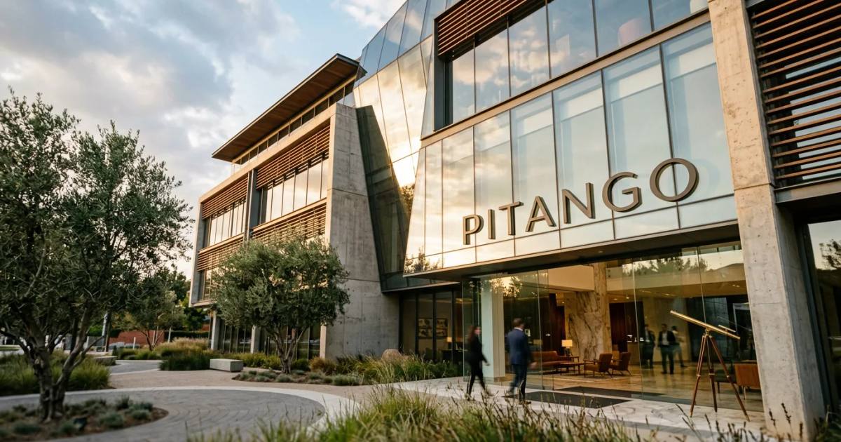 Pitango: Chemi Peres and Israel's Oldest Institutional VC