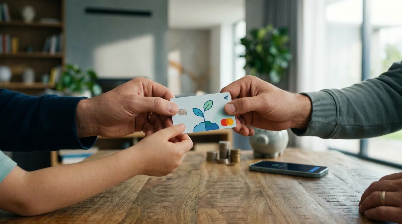 Poalim Junior: Inside Bank Hapoalim's New Banking Product for Kids
