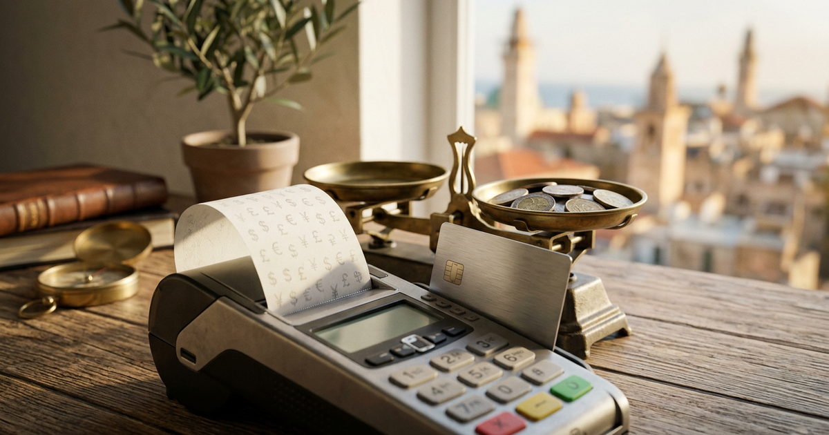 Rapyd: The Israeli Global Payments Platform