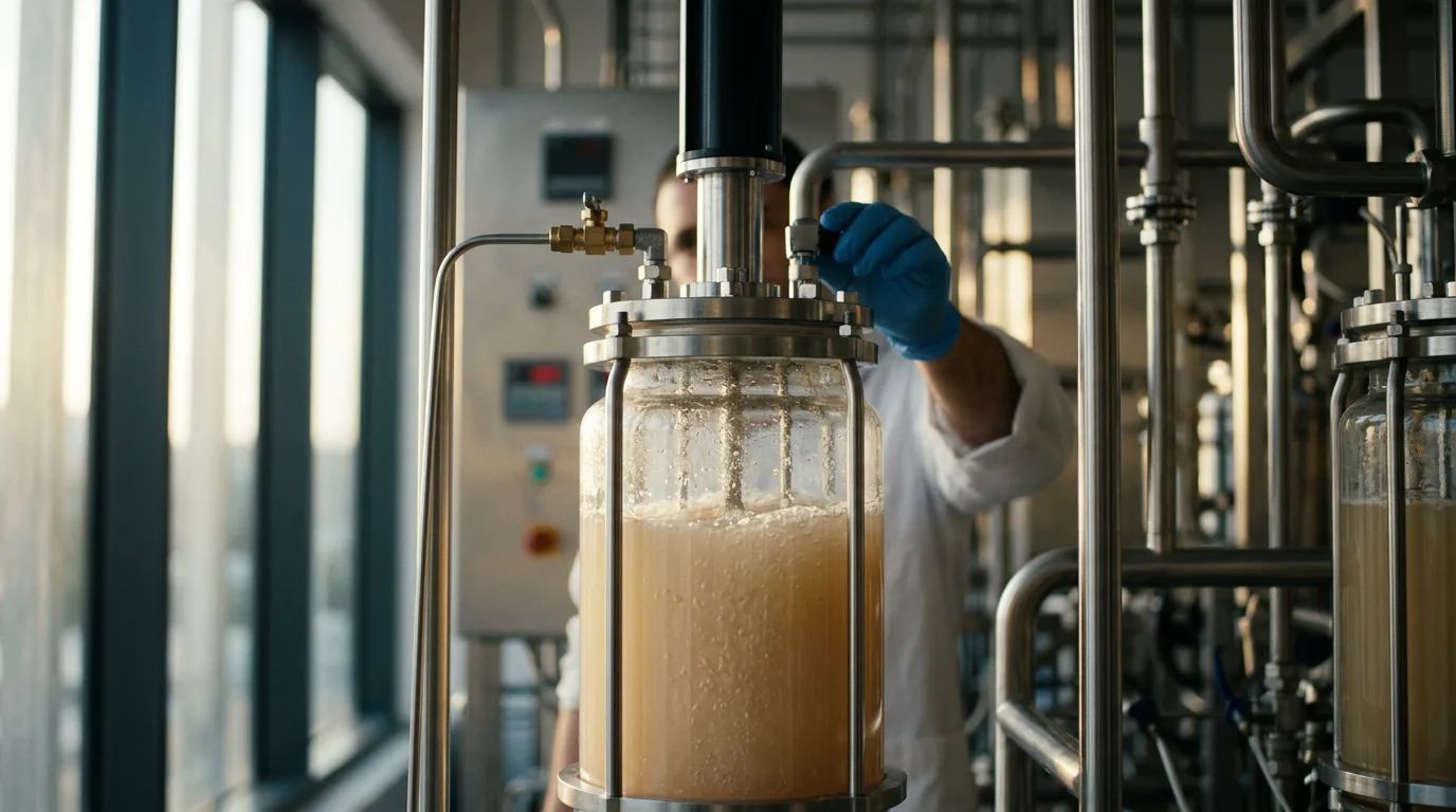 Remilk: Cow-Free Milk via Precision Fermentation