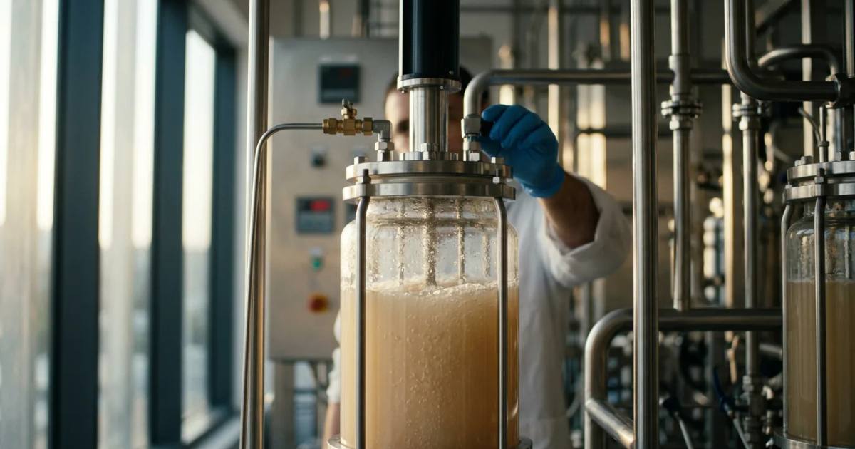Remilk: Cow-Free Milk via Precision Fermentation