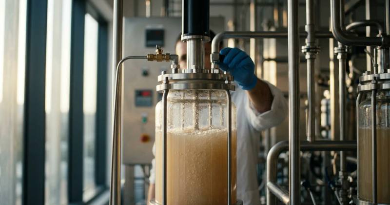 Remilk: Cow-Free Milk via Precision Fermentation