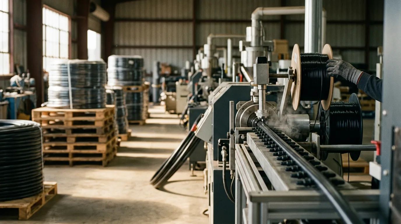 Rivulis: The $450 Million Kibbutz Gvat Drip-Irrigation Company Temasek Bought Six Years Ago