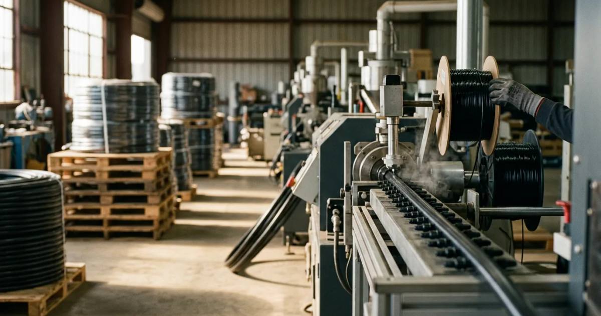 Rivulis: The $450 Million Kibbutz Gvat Drip-Irrigation Company Temasek Bought Six Years Ago