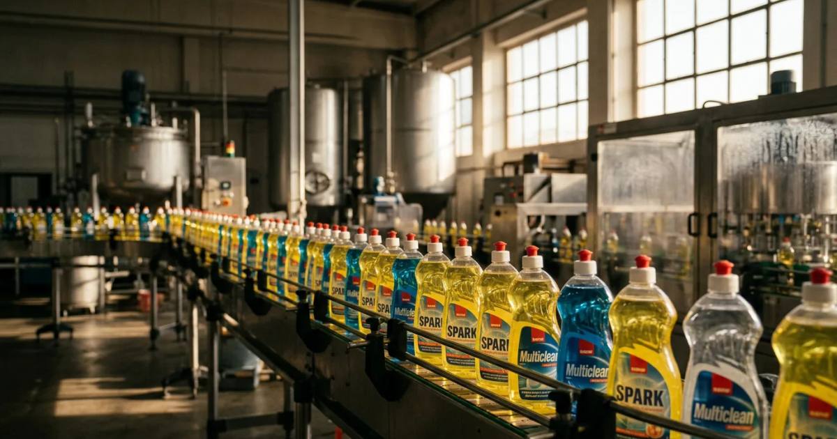 Sano: Israel's Household Products Giant