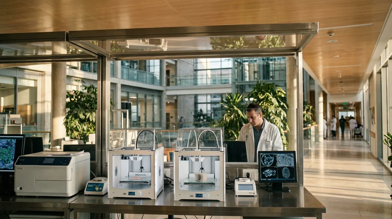 Sheba Medical Center: The Tel Hashomer City of Health, #7 in the World and Israel's Largest Hospital