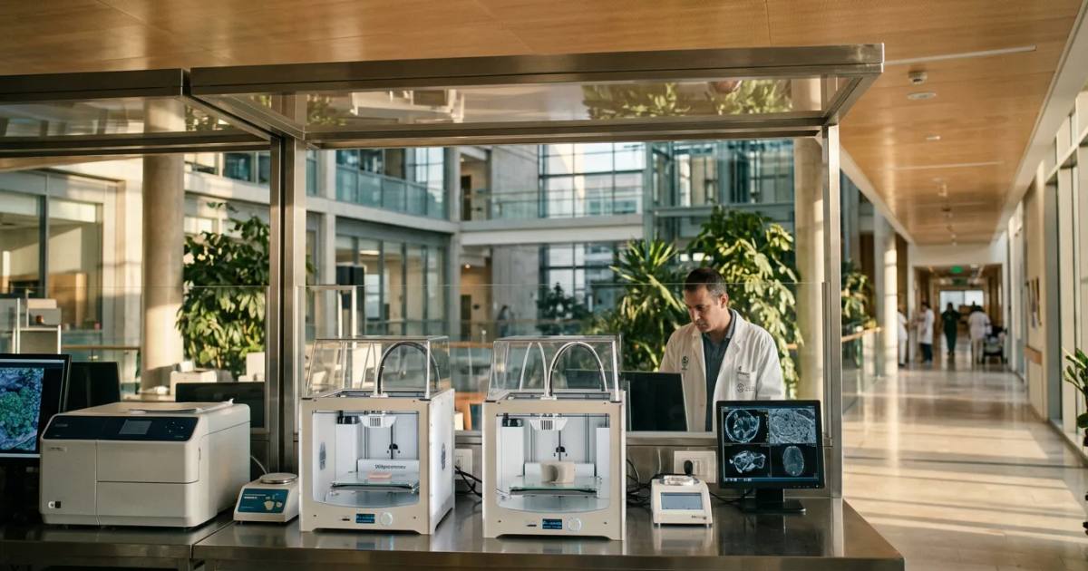 Sheba Medical Center: The Tel Hashomer City of Health, #7 in the World and Israel's Largest Hospital