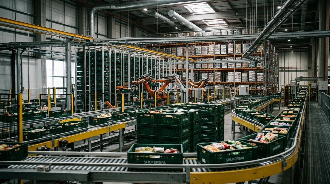Shufersal: Israel's Largest Supermarket