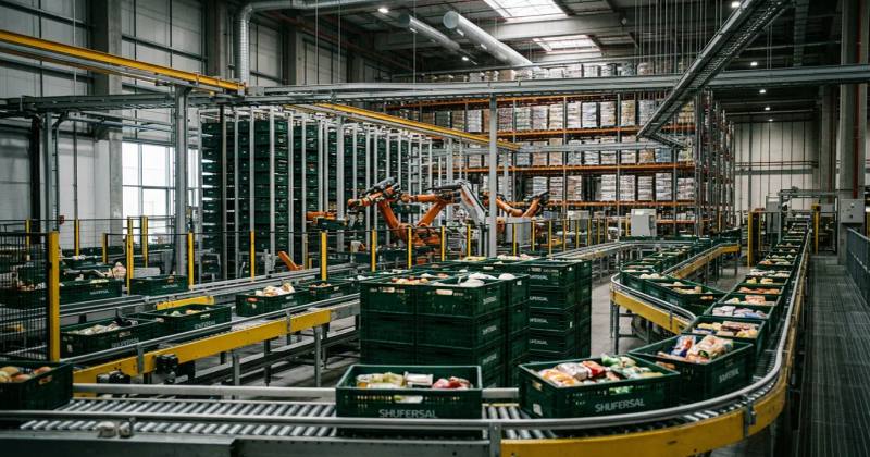 Shufersal: Israel's Largest Supermarket
