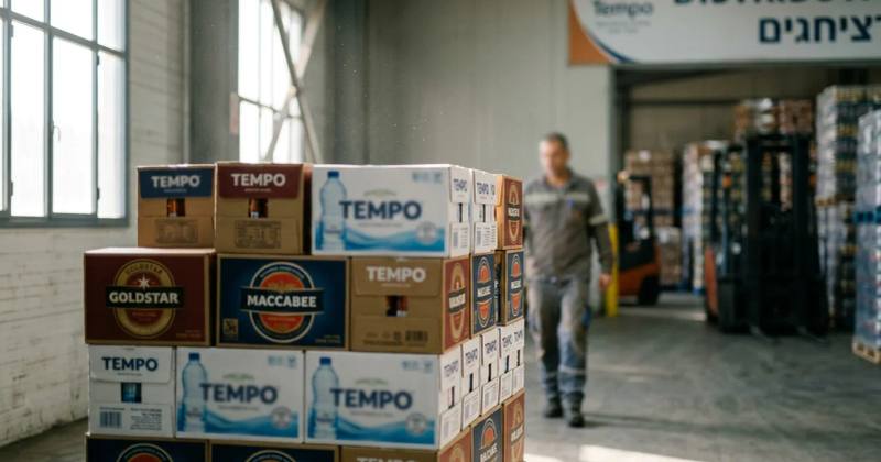 Tempo Ranks #10 in Israeli Consumer Brand AI Index