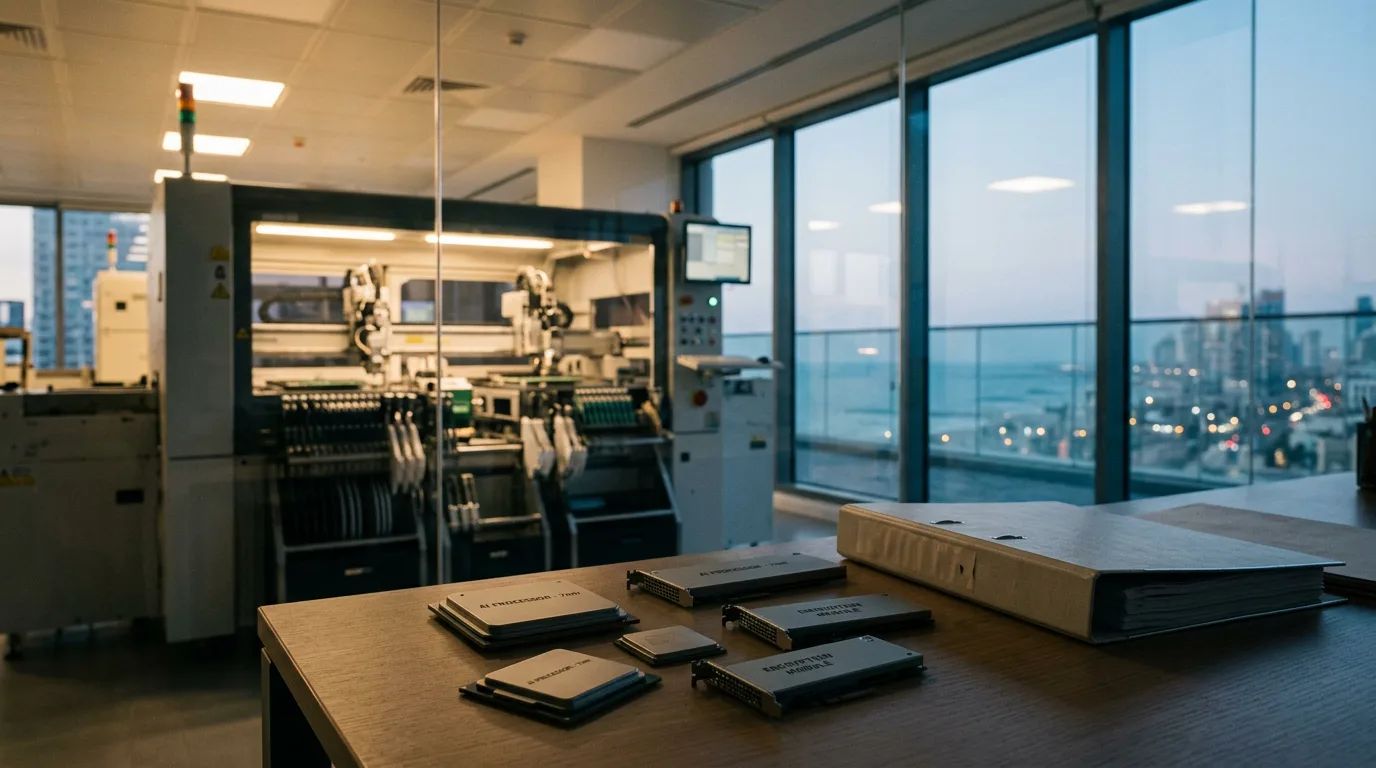 The US Export Administration Regulations: An Israeli Operator's Manual