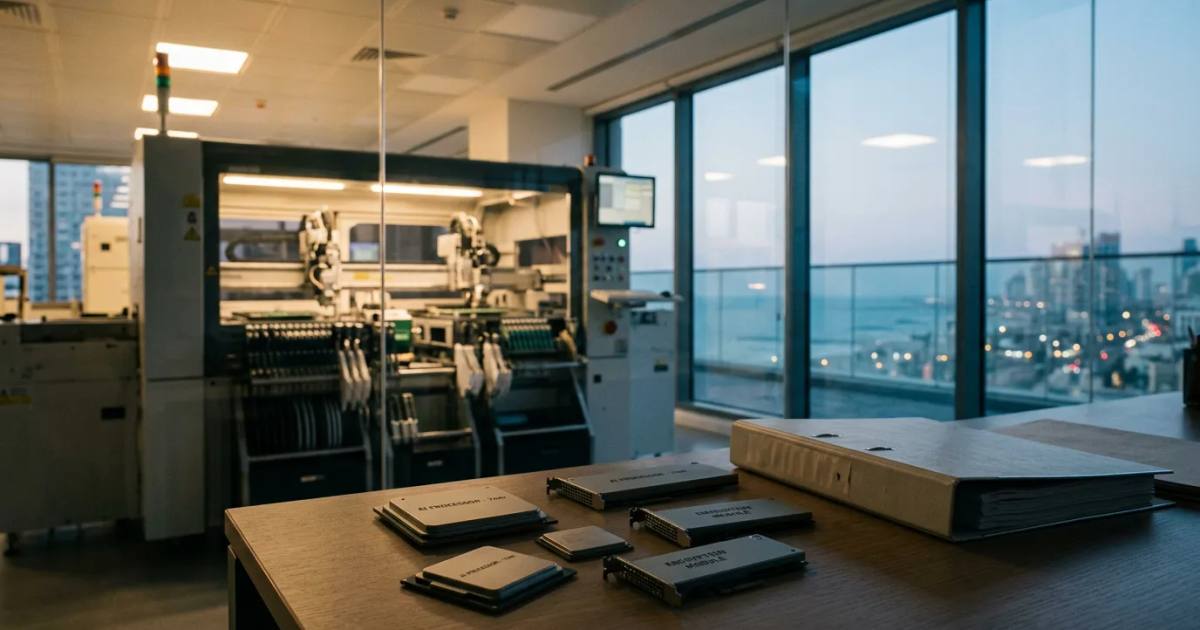 The US Export Administration Regulations: An Israeli Operator's Manual
