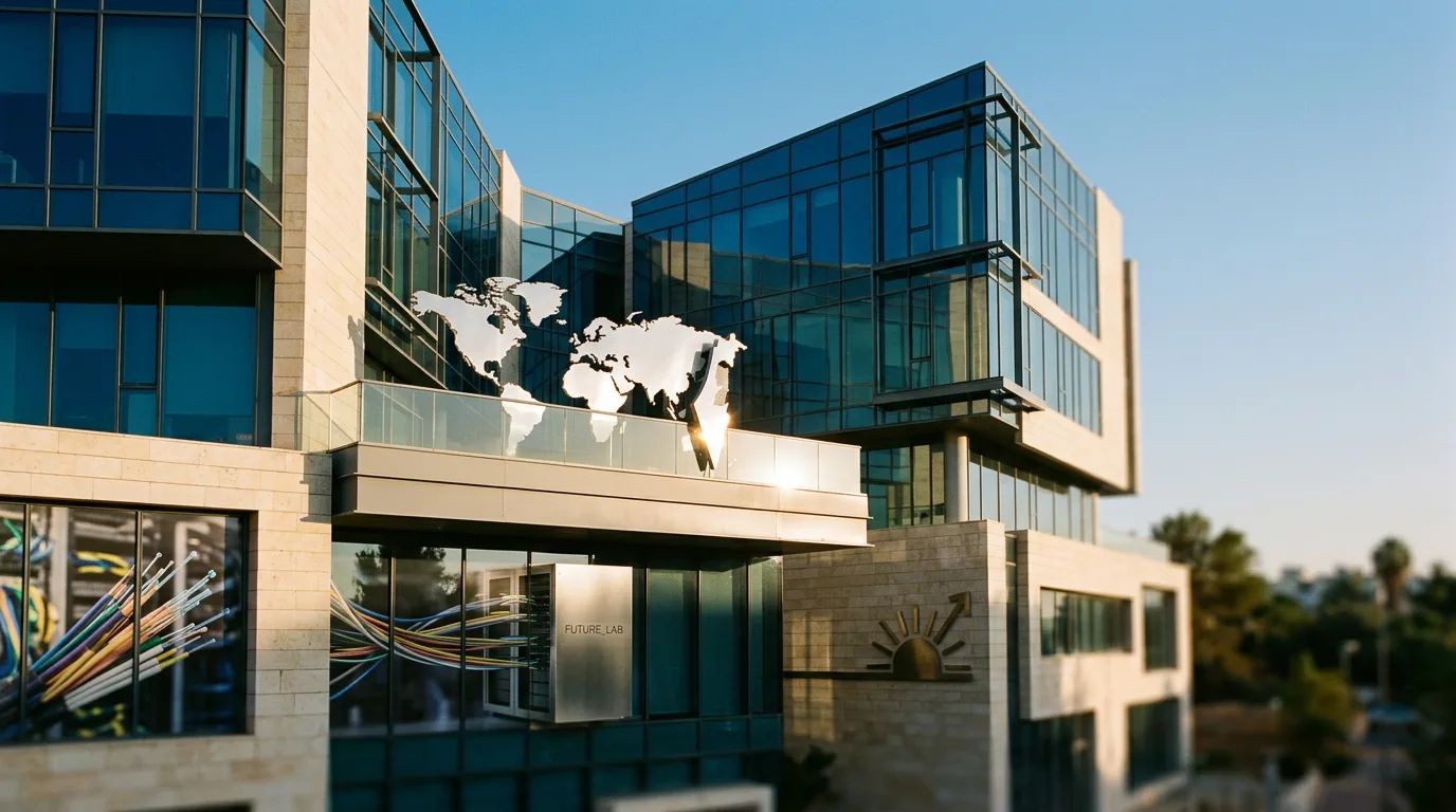 Three Israeli Business Schools Place in the 5W AI Business School Index 2026