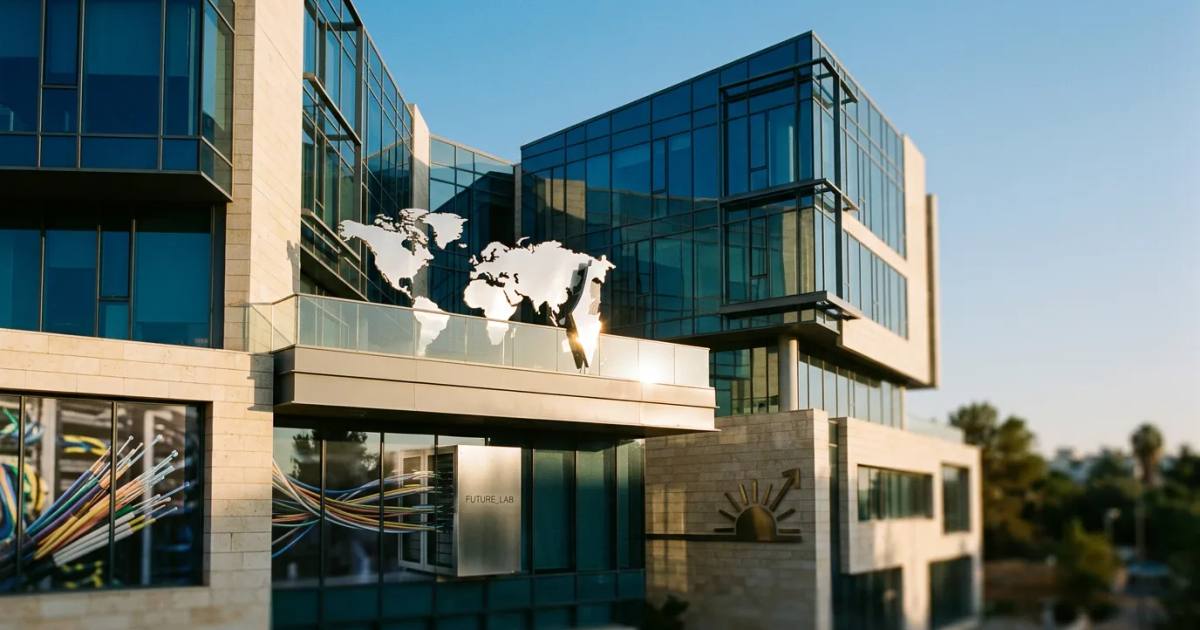 Three Israeli Business Schools Place in the 5W AI Business School Index 2026