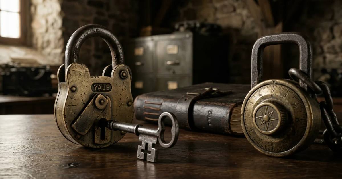 Udi Mokady & Alon N. Cohen: The CyberArk Co-Founders Who Built the Privileged-Access Category