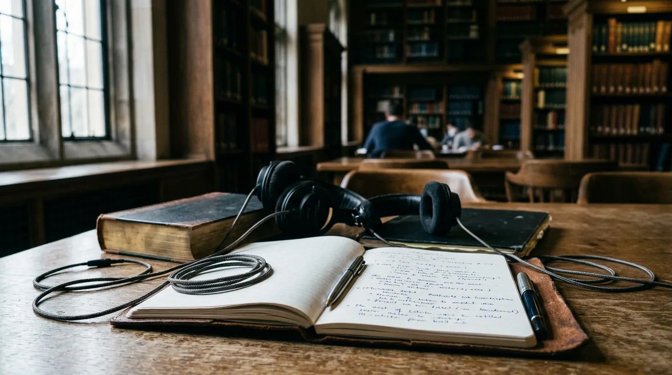 Verbit: The AI Transcription Platform