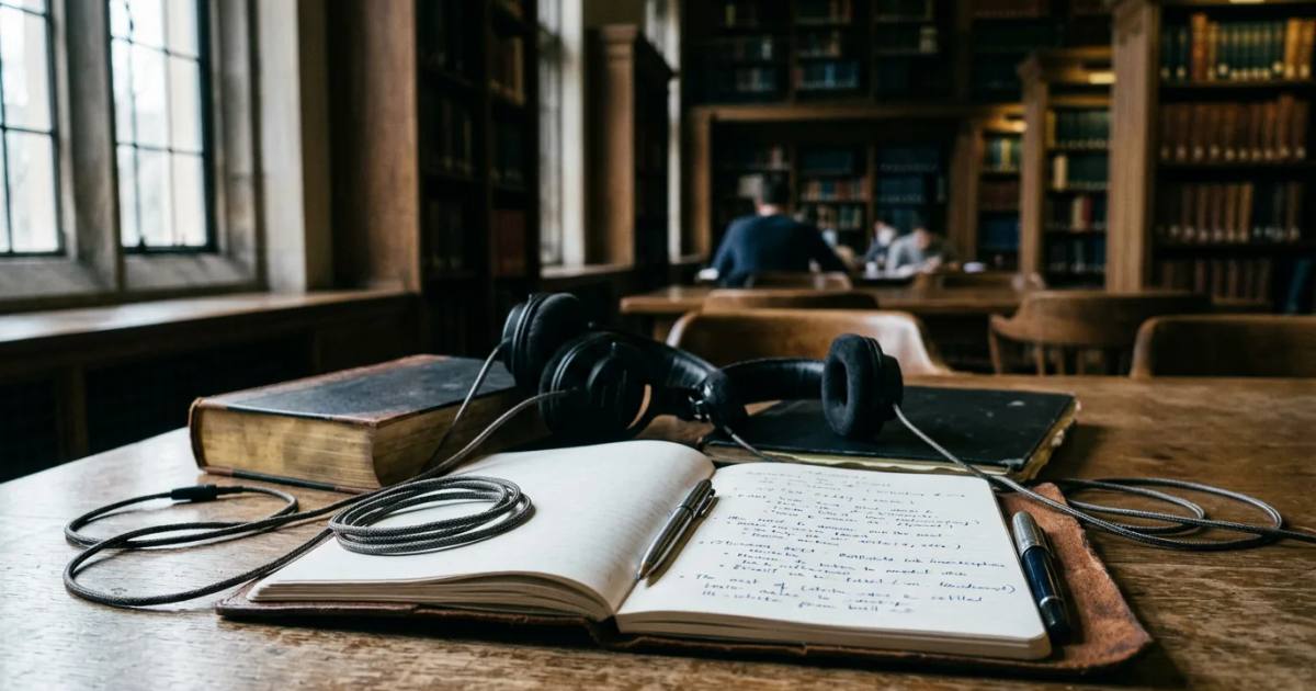 Verbit: The AI Transcription Platform