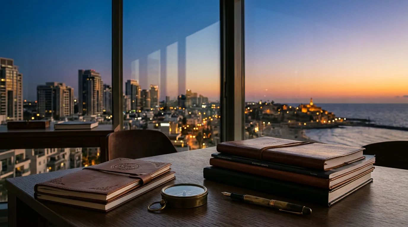 Vintage Investment Partners: Alan Feld and Israel's Multi-Strategy Venture Platform