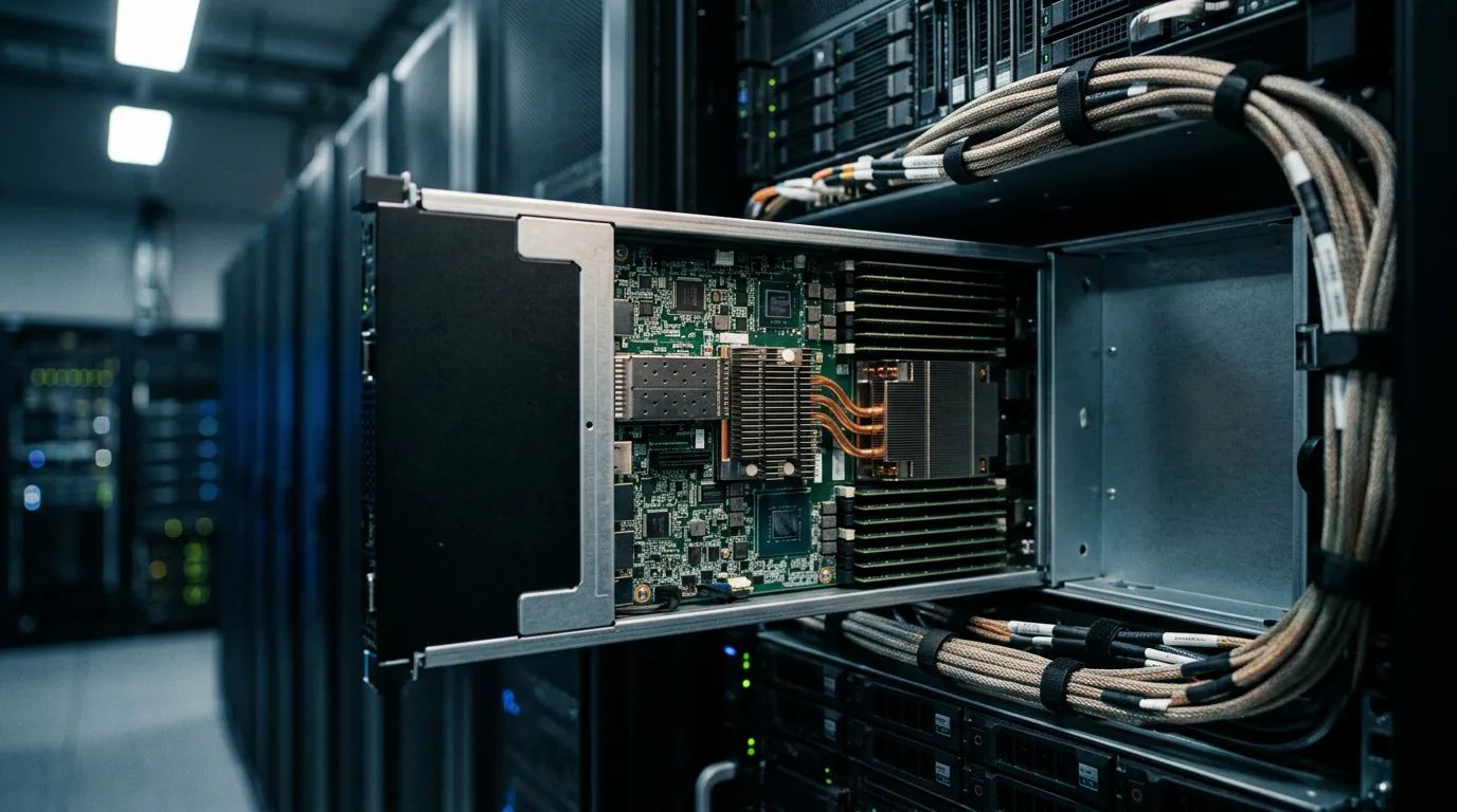 WEKA: The Israeli-Founded $1.6B AI-Native Data Platform Backed by NVIDIA and Valor Equity