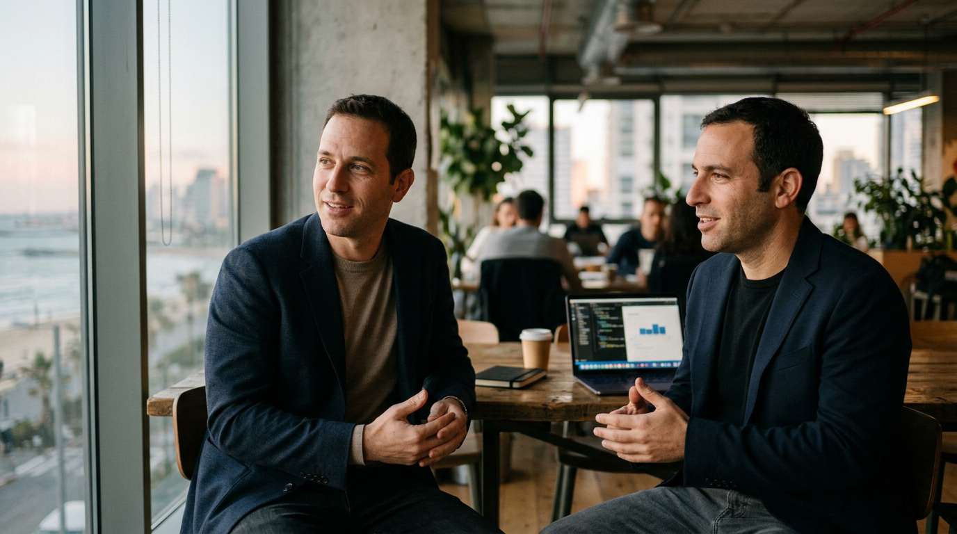 Yotpo: The Israeli eCommerce Retention Platform
