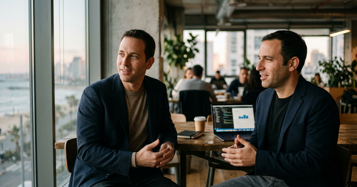 Yotpo: The Israeli eCommerce Retention Platform