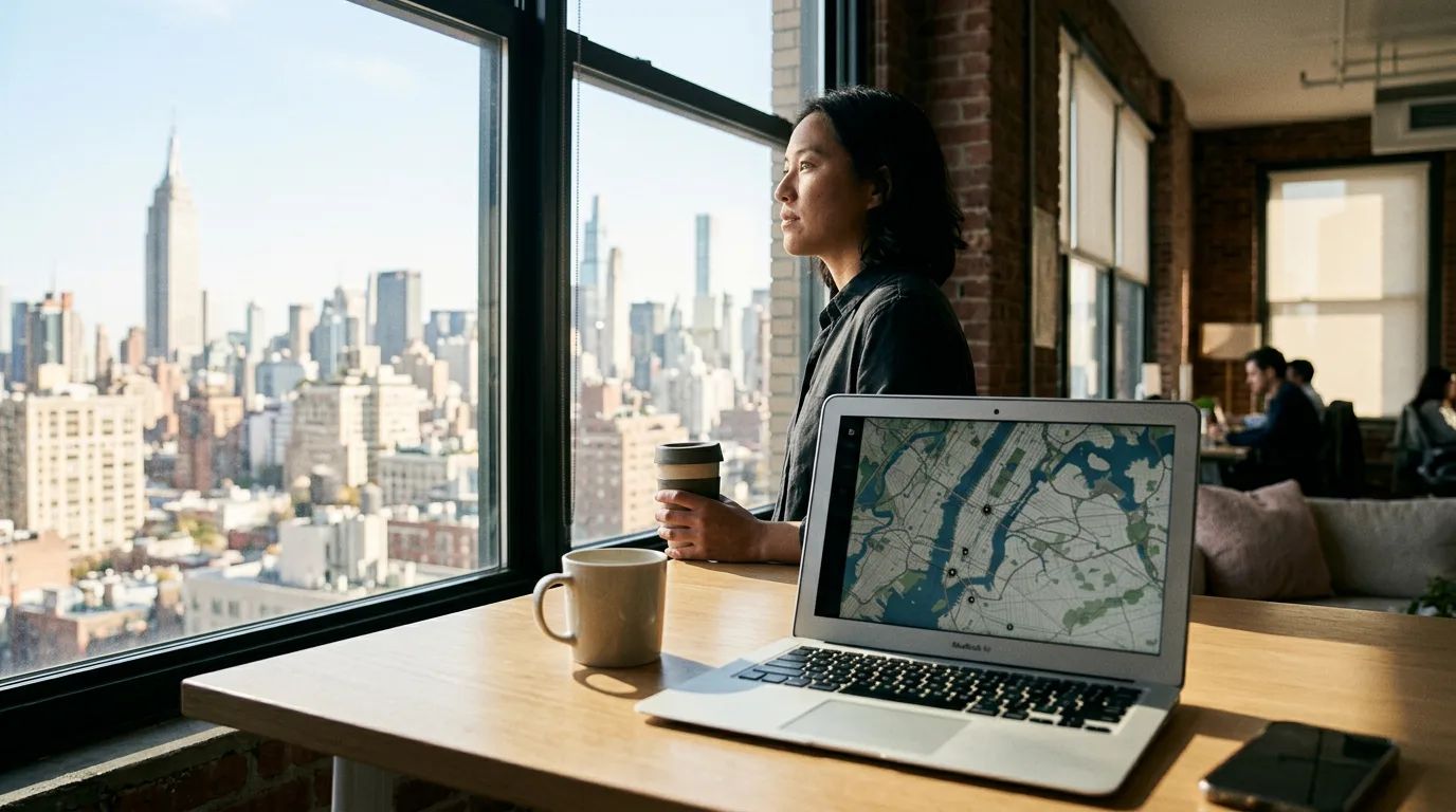 $19.5 Billion and 57,000 Jobs: What New York's Israeli Tech Footprint Is Actually Worth — and What Happens If the City Makes It Unwelcome