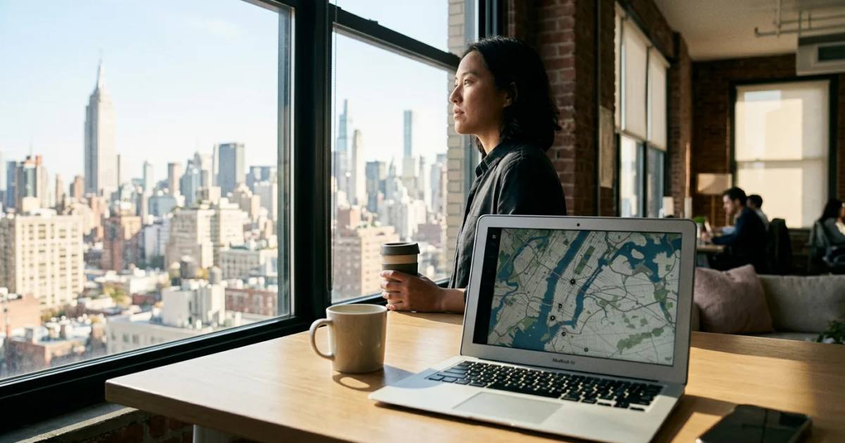 $19.5 Billion and 57,000 Jobs: What New York's Israeli Tech Footprint Is Actually Worth — and What Happens If the City Makes It Unwelcome
