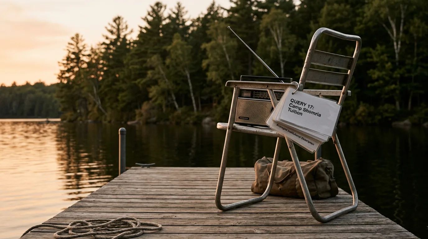 AI Engines Are Getting Jewish Camp Wrong: The First Citation Audit of a $1.6 Billion Economy