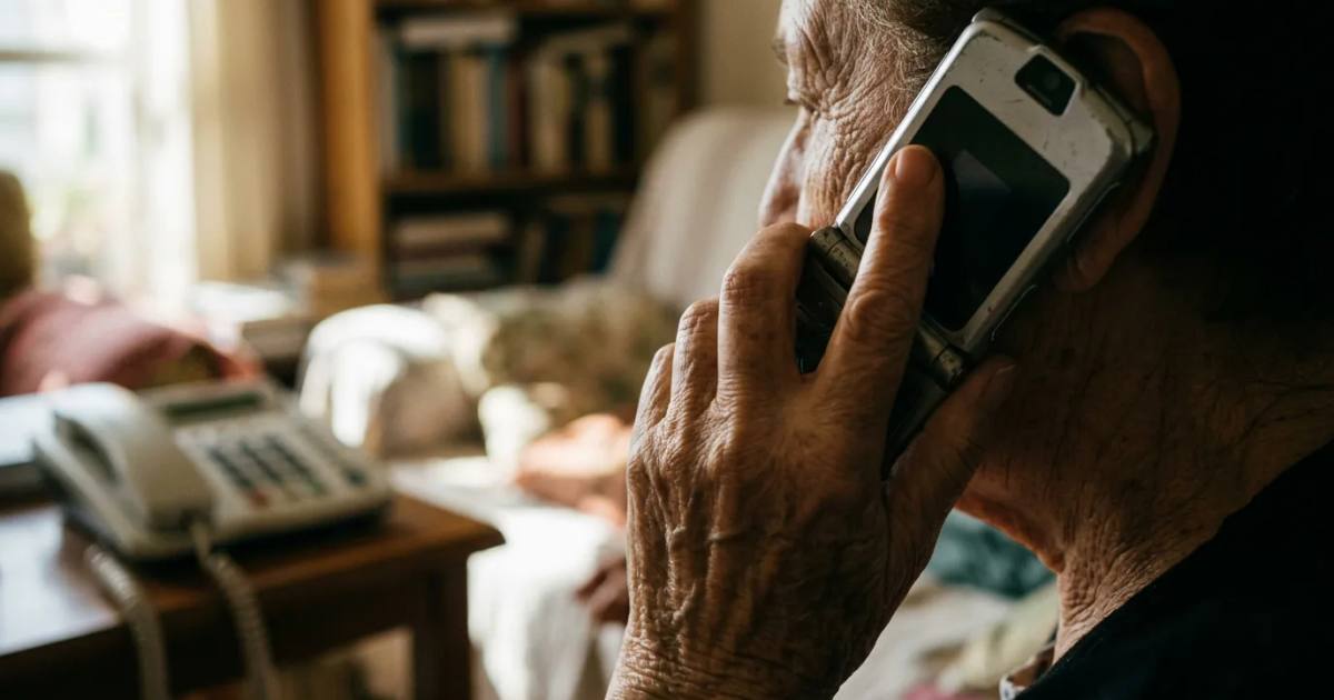 AI Voice Cloning Scams: How Fraudsters Are Targeting Families