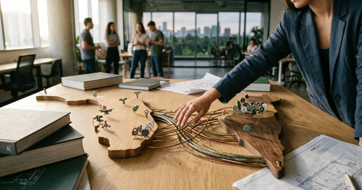 Florida–Israel Tech: 429 Companies, $7.3B Corridor