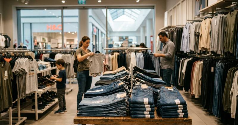 H&O: Israel's Value Family-Fashion Chain