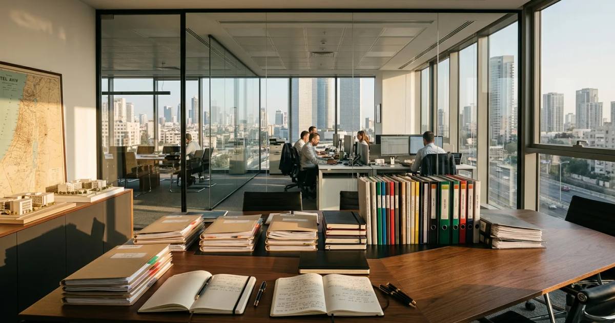Harel: Israel's Largest Health Insurer