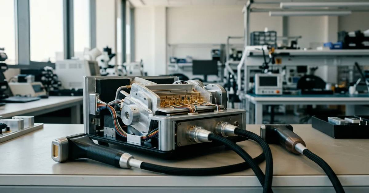 InMode: The Israeli RF-Aesthetics Platform