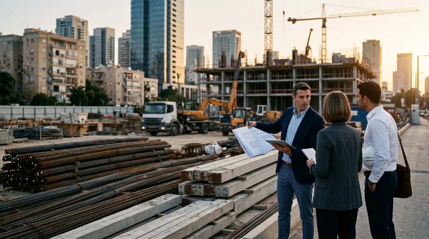 Israel's Private Credit Boom