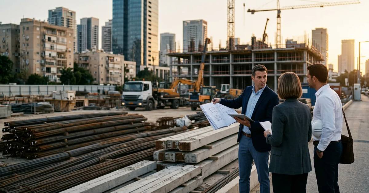 Israel's Private Credit Boom