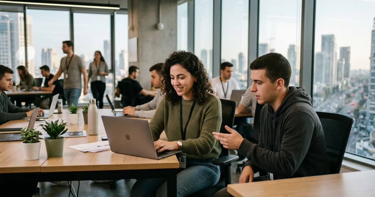 Libra: Israel's Digital-First Insurance Disruptor
